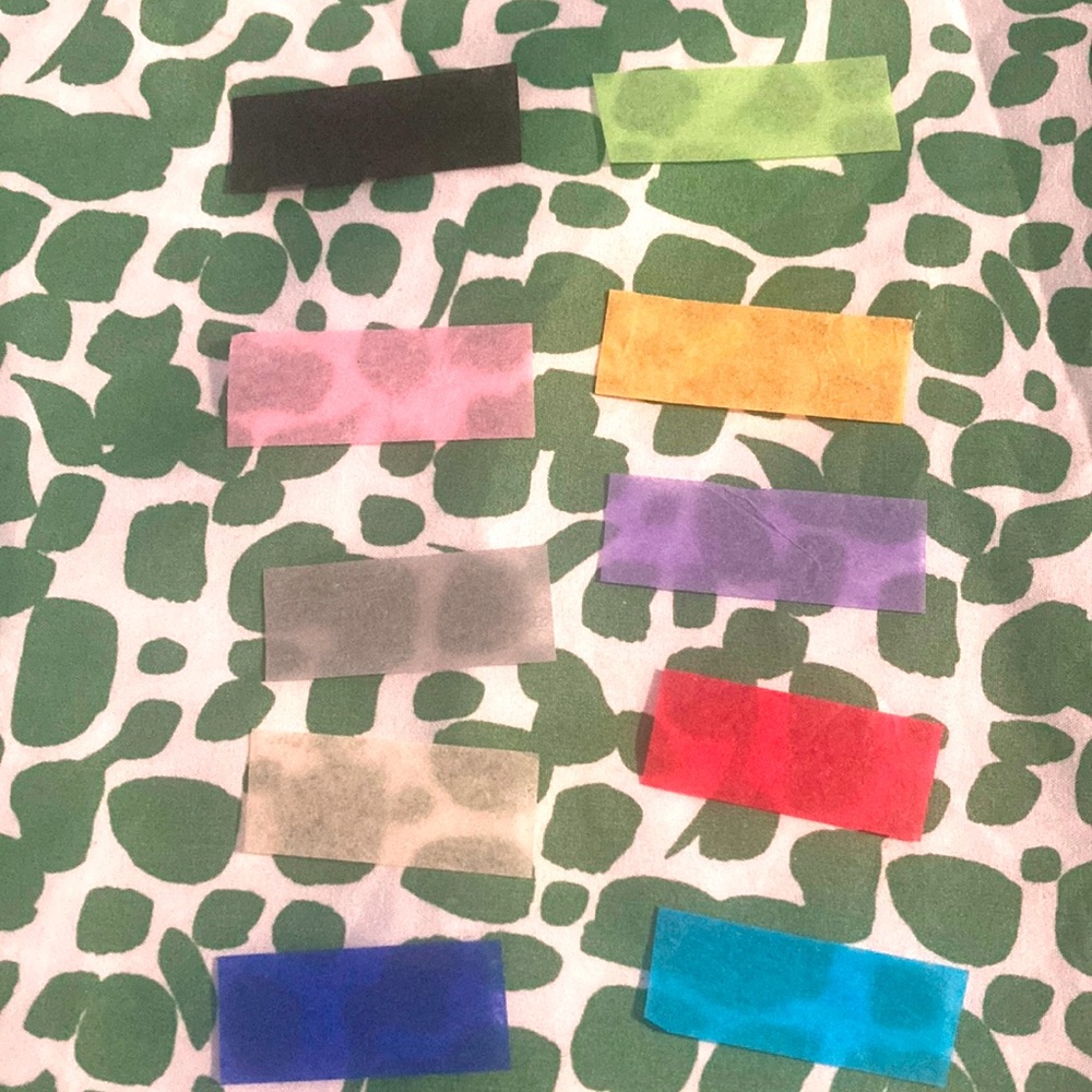 Taylor Swift Eras Tour Confetti